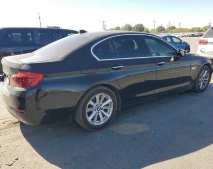 Чорний БМВ 5 Серія, об'ємом двигуна 0 л та пробігом 99 тис. км за 1600 $, фото 2 на Automoto.ua