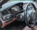 Черный БМВ 5 Серия, объемом двигателя 3 л и пробегом 193 тыс. км за 8501 $, фото 11 на Automoto.ua