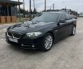 Черный БМВ 5 Серия, объемом двигателя 2.98 л и пробегом 199 тыс. км за 12000 $, фото 2 на Automoto.ua