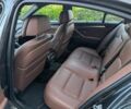 Черный БМВ 5 Серия, объемом двигателя 3 л и пробегом 193 тыс. км за 8501 $, фото 15 на Automoto.ua
