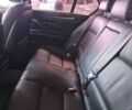 Черный БМВ 5 Серия, объемом двигателя 3 л и пробегом 77 тыс. км за 16100 $, фото 9 на Automoto.ua