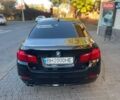 БМВ 5 Серия 2015 в Одессе на Automoto.ua Черный БМВ 5 Серия, объемом двигателя 2 л и пробегом 238 тыс. км за 20000 $, фото 1 на Automoto.ua