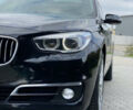 Черный БМВ 5 Серия, объемом двигателя 2 л и пробегом 154 тыс. км за 23000 $, фото 8 на Automoto.ua