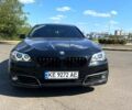 Чорний БМВ 5 Серія, об'ємом двигуна 2 л та пробігом 198 тис. км за 16200 $, фото 1 на Automoto.ua