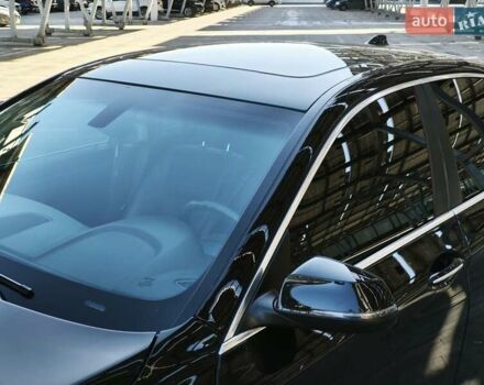 Чорний БМВ 5 Серія, об'ємом двигуна 2 л та пробігом 198 тис. км за 12500 $, фото 19 на Automoto.ua