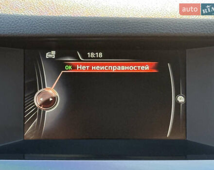 Черный БМВ 5 Серия, объемом двигателя 2 л и пробегом 247 тыс. км за 19400 $, фото 14 на Automoto.ua