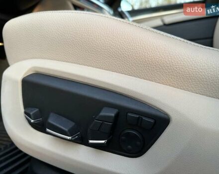 Черный БМВ 5 Серия, объемом двигателя 2 л и пробегом 237 тыс. км за 20500 $, фото 32 на Automoto.ua