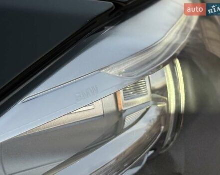 Черный БМВ 5 Серия, объемом двигателя 2 л и пробегом 237 тыс. км за 20500 $, фото 8 на Automoto.ua