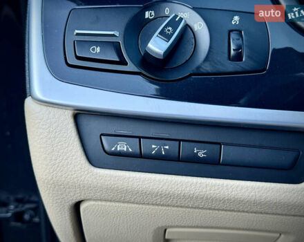 Чорний БМВ 5 Серія, об'ємом двигуна 2.99 л та пробігом 250 тис. км за 22900 $, фото 42 на Automoto.ua