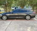 Чорний БМВ 5 Серія, об'ємом двигуна 2 л та пробігом 77 тис. км за 13500 $, фото 4 на Automoto.ua