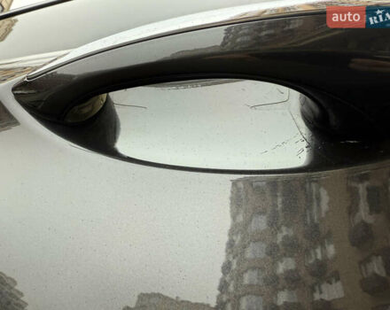 Чорний БМВ 5 Серія, об'ємом двигуна 2 л та пробігом 177 тис. км за 17750 $, фото 10 на Automoto.ua