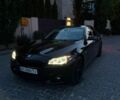 Чорний БМВ 5 Серія, об'ємом двигуна 2 л та пробігом 144 тис. км за 16000 $, фото 1 на Automoto.ua