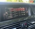 Чорний БМВ 5 Серія, об'ємом двигуна 2 л та пробігом 114 тис. км за 18000 $, фото 5 на Automoto.ua