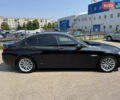 Чорний БМВ 5 Серія, об'ємом двигуна 3 л та пробігом 230 тис. км за 26700 $, фото 24 на Automoto.ua