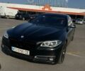 Черный БМВ 5 Серия, объемом двигателя 3 л и пробегом 194 тыс. км за 23000 $, фото 11 на Automoto.ua