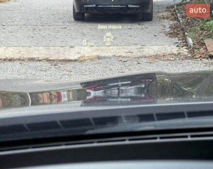 Чорний БМВ 5 Серія, об'ємом двигуна 2 л та пробігом 134 тис. км за 17500 $, фото 14 на Automoto.ua