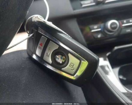 БМВ 5 Серия 2015 в Черновцах на Automoto.ua Черный БМВ 5 Серия, объемом двигателя 3 л и пробегом 75 тыс. км за 2500 $, фото 9 на Automoto.ua