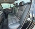 Черный БМВ 5 Серия, объемом двигателя 2 л и пробегом 70 тыс. км за 5550 $, фото 12 на Automoto.ua
