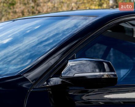 Чорний БМВ 5 Серія, об'ємом двигуна 2 л та пробігом 183 тис. км за 14800 $, фото 11 на Automoto.ua