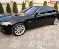 Чорний БМВ 5 Серія, об'ємом двигуна 2 л та пробігом 266 тис. км за 20499 $, фото 5 на Automoto.ua