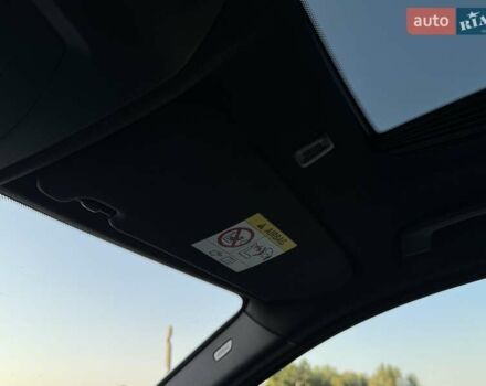 Черный БМВ 5 Серия, объемом двигателя 2 л и пробегом 287 тыс. км за 20999 $, фото 38 на Automoto.ua