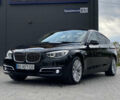Черный БМВ 5 Серия, объемом двигателя 2 л и пробегом 154 тыс. км за 23000 $, фото 3 на Automoto.ua