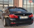 Черный БМВ 5 Серия, объемом двигателя 2 л и пробегом 237 тыс. км за 20500 $, фото 20 на Automoto.ua
