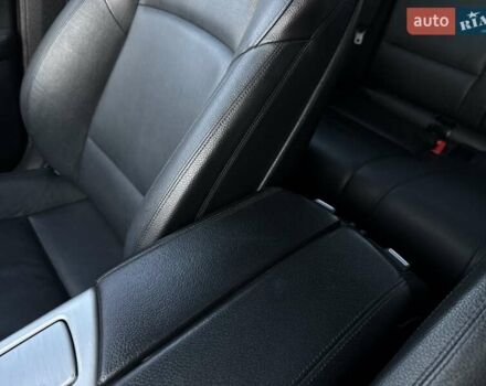 Черный БМВ 5 Серия, объемом двигателя 2 л и пробегом 287 тыс. км за 20999 $, фото 36 на Automoto.ua