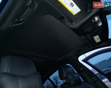 Черный БМВ 5 Серия, объемом двигателя 3 л и пробегом 188 тыс. км за 21500 $, фото 15 на Automoto.ua