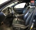 Чорний БМВ 5 Серія, об'ємом двигуна 2 л та пробігом 160 тис. км за 2900 $, фото 7 на Automoto.ua