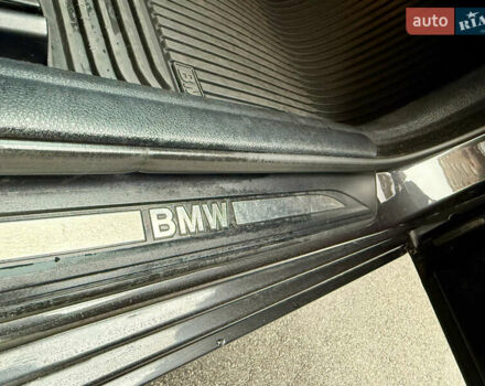 Чорний БМВ 5 Серія, об'ємом двигуна 2 л та пробігом 177 тис. км за 17750 $, фото 53 на Automoto.ua