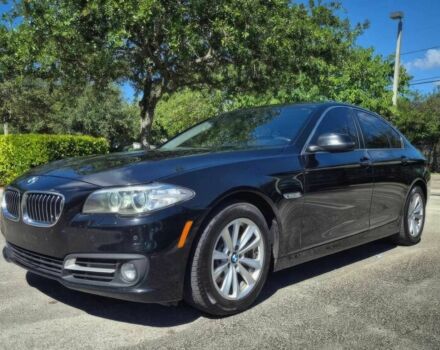 БМВ 5 Серия 2015 в Черновцах на Automoto.ua Черный БМВ 5 Серия, объемом двигателя 2 л и пробегом 73 тыс. км за 12000 $, фото 9 на Automoto.ua