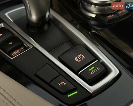 Черный БМВ 5 Серия, объемом двигателя 2 л и пробегом 237 тыс. км за 20500 $, фото 68 на Automoto.ua