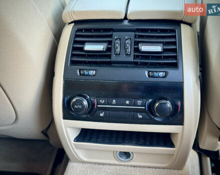 Чорний БМВ 5 Серія, об'ємом двигуна 2.99 л та пробігом 250 тис. км за 22900 $, фото 32 на Automoto.ua