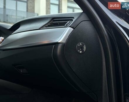 Черный БМВ 5 Серия, объемом двигателя 2 л и пробегом 287 тыс. км за 20999 $, фото 24 на Automoto.ua