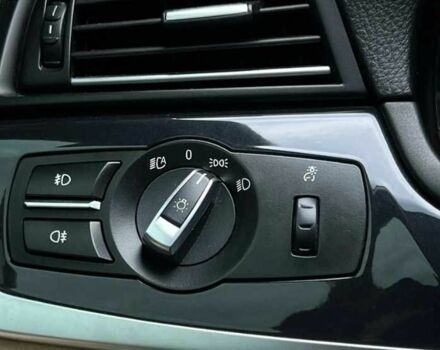 Чорний БМВ 5 Серія, об'ємом двигуна 2 л та пробігом 165 тис. км за 15200 $, фото 16 на Automoto.ua