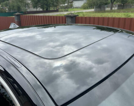 Чорний БМВ 5 Серія, об'ємом двигуна 2 л та пробігом 226 тис. км за 14700 $, фото 39 на Automoto.ua