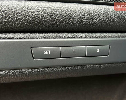 Чорний БМВ 5 Серія, об'ємом двигуна 2 л та пробігом 182 тис. км за 16300 $, фото 20 на Automoto.ua