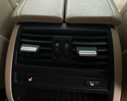 Черный БМВ 5 Серия, объемом двигателя 2.8 л и пробегом 158 тыс. км за 15000 $, фото 6 на Automoto.ua