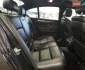 Чорний БМВ 5 Серія, об'ємом двигуна 2 л та пробігом 160 тис. км за 2900 $, фото 8 на Automoto.ua