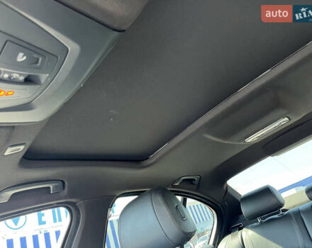 Черный БМВ 5 Серия, объемом двигателя 2.98 л и пробегом 172 тыс. км за 17400 $, фото 12 на Automoto.ua