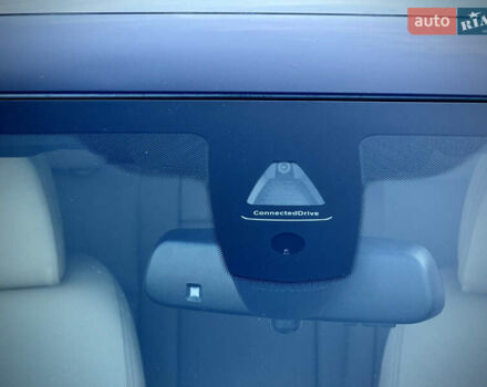 Чорний БМВ 5 Серія, об'ємом двигуна 2.99 л та пробігом 250 тис. км за 22900 $, фото 55 на Automoto.ua