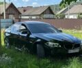 Чорний БМВ 5 Серія, об'ємом двигуна 2.98 л та пробігом 267 тис. км за 17500 $, фото 1 на Automoto.ua