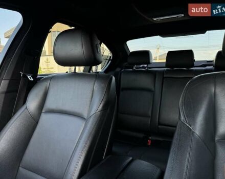 Черный БМВ 5 Серия, объемом двигателя 2 л и пробегом 287 тыс. км за 20999 $, фото 40 на Automoto.ua