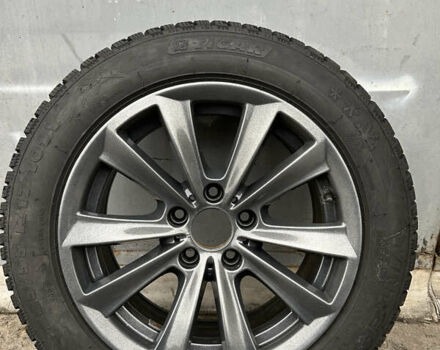 Чорний БМВ 5 Серія, об'ємом двигуна 2 л та пробігом 177 тис. км за 17750 $, фото 97 на Automoto.ua