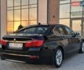 Черный БМВ 5 Серия, объемом двигателя 2 л и пробегом 237 тыс. км за 20500 $, фото 22 на Automoto.ua