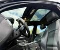 Черный БМВ 5 Серия, объемом двигателя 2 л и пробегом 65 тыс. км за 4300 $, фото 5 на Automoto.ua
