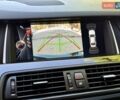 Черный БМВ 5 Серия, объемом двигателя 3 л и пробегом 130 тыс. км за 17800 $, фото 38 на Automoto.ua