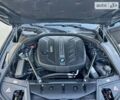 Черный БМВ 5 Серия, объемом двигателя 2 л и пробегом 140 тыс. км за 21700 $, фото 10 на Automoto.ua