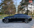 Чорний БМВ 5 Серія, об'ємом двигуна 2.99 л та пробігом 170 тис. км за 23900 $, фото 10 на Automoto.ua